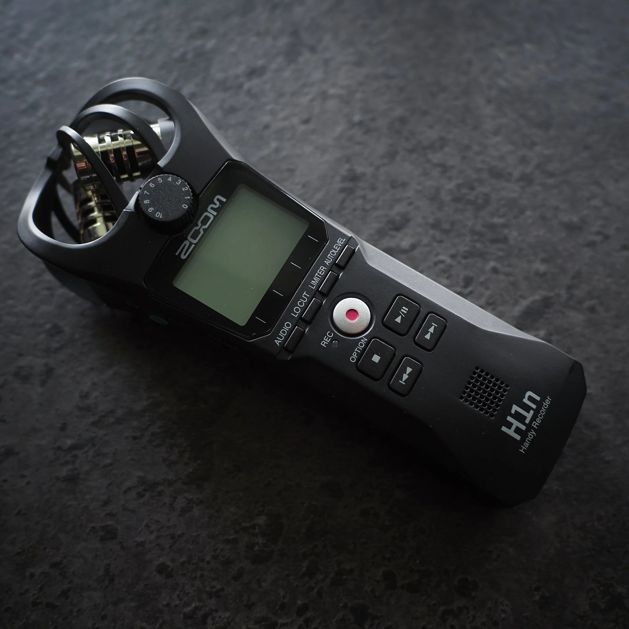 The (Mostly) Blessings That Are Zoom Audio Recorders — PhotoKensho